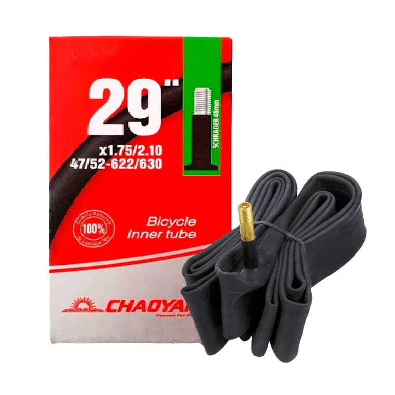 Neumático Chaoyang 29 AV 48mm 408645