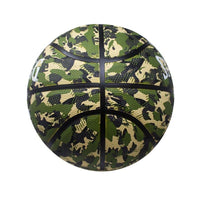 Balón Baloncesto Spalding Nba Commander N7