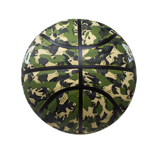 Balón Baloncesto Spalding Nba Commander N7 - vista secundaria