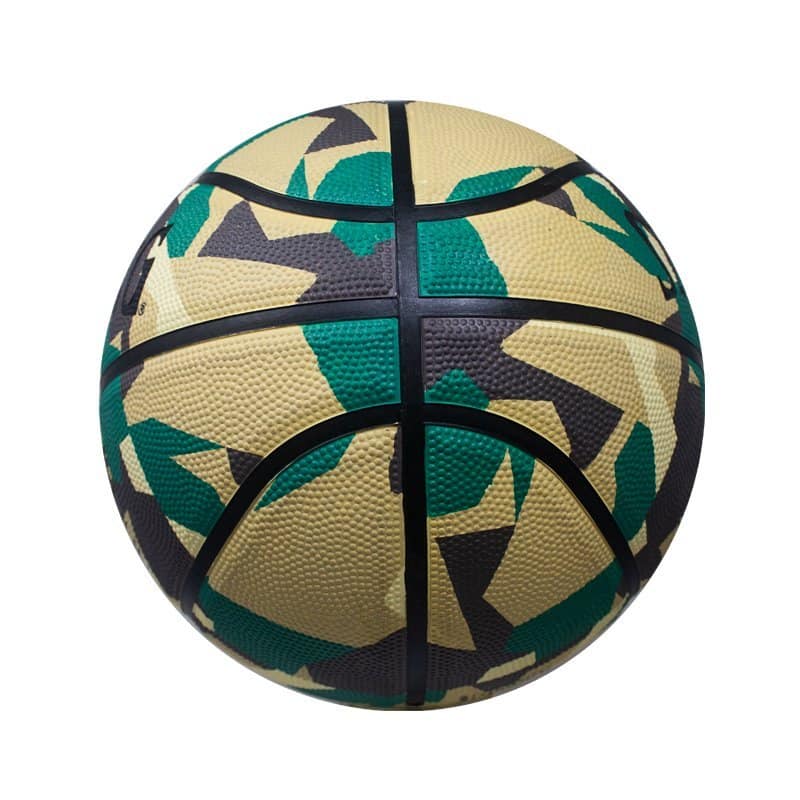 Balón Baloncesto Spalding Nba Commander N7