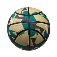Balón Baloncesto Spalding Nba Commander N7