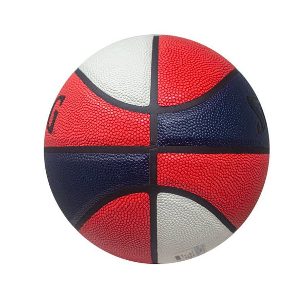 Balón Baloncesto Spalding Colores N°7 - vista secundaria
