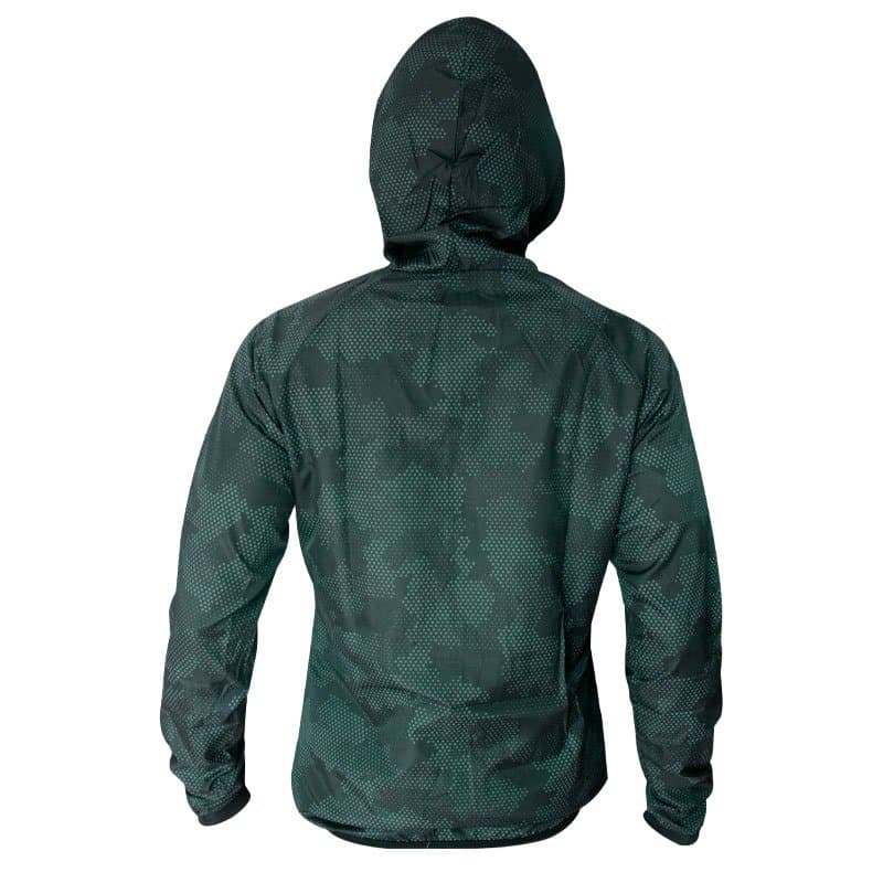 Chaqueta Rompevientos GW