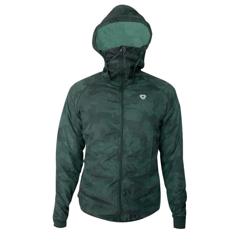 Chaqueta Rompevientos GW