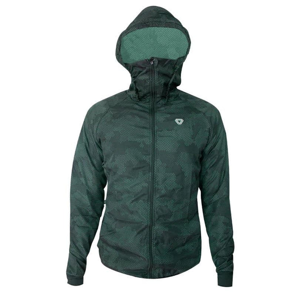 Chaqueta Rompevientos GW