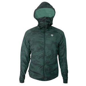 Chaqueta Rompevientos GW
