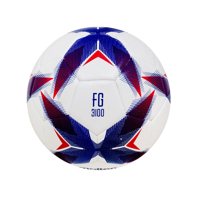 Balón de Futbol Molten N3 Hybrid