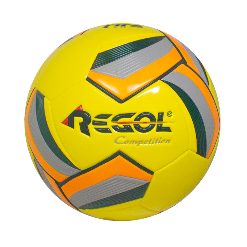 Balón Fútbol Regol FT COMPETITION N5