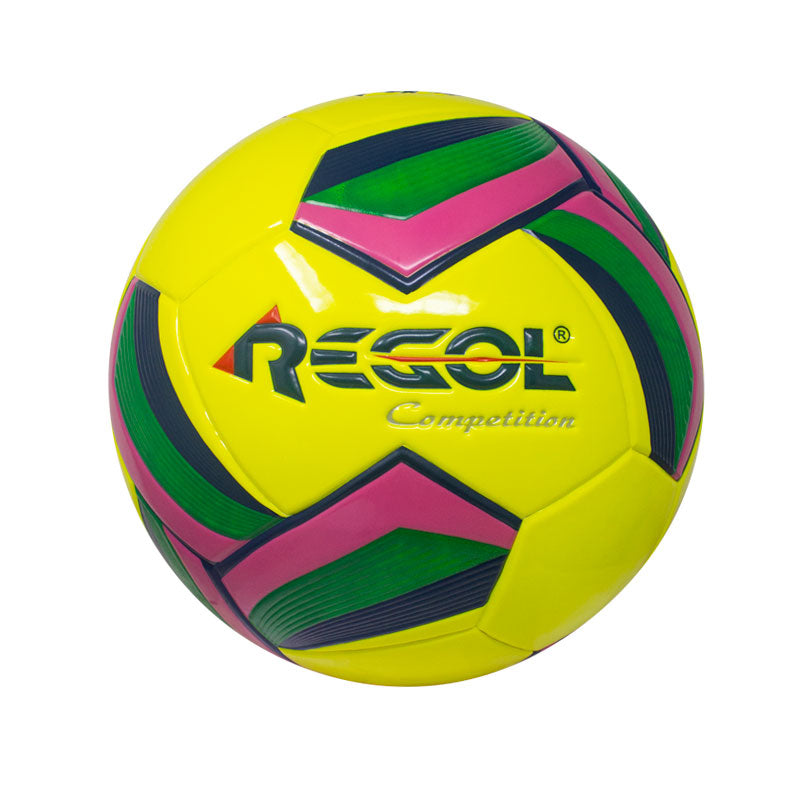 Balón Fútbol Regol FT COMPETITION N5