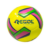 Balón Microfútbol Com Regol FT-Mini 60-62