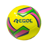 Balón Microfútbol Com Regol FT-Mini 60-62