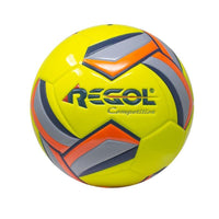 Balón Microfútbol Com Regol FT-Mini 60-62