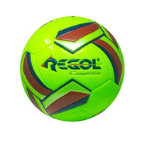 Balón Microfútbol Com Regol FT-Mini 60-62