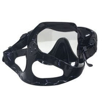 Careta Natación Hydro Pro