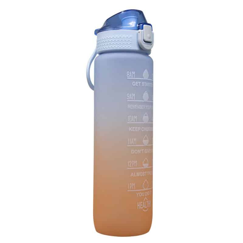 Termo Deportivo Degrade 1 Lt