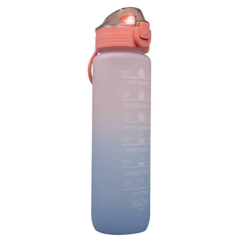 Termo Deportivo Degrade 1 Lt