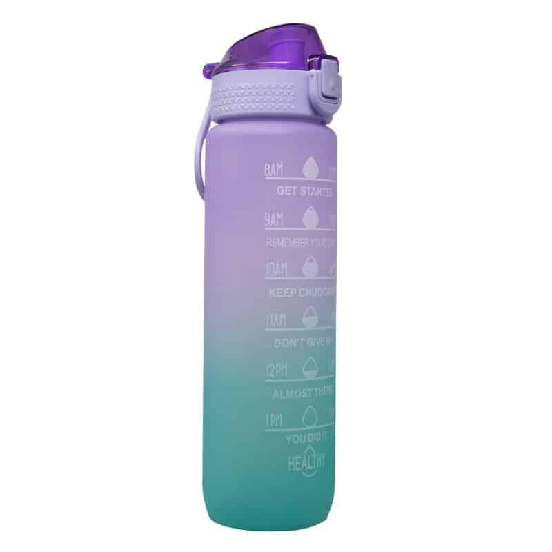 Termo Deportivo Degrade 1 Lt