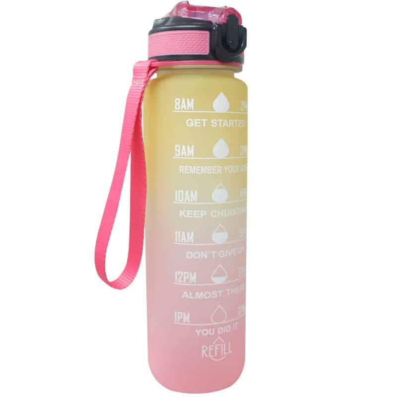 Termo Deportivo Degrade 1 Lt
