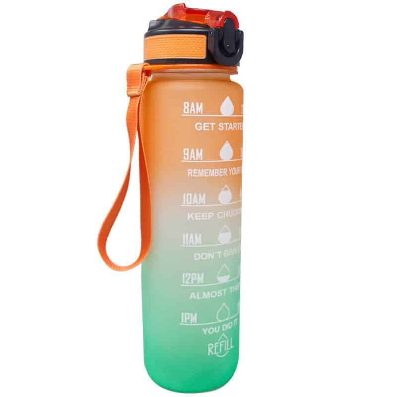 Termo Deportivo Degrade 1 Lt