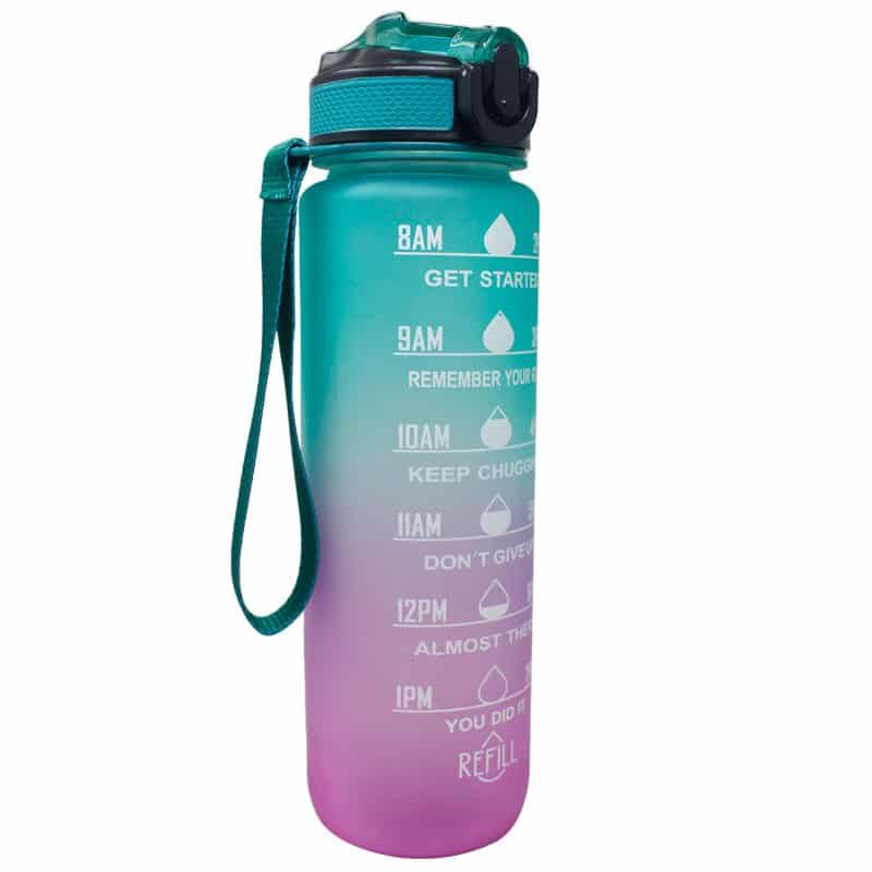 Termo Deportivo Degrade 1 Lt