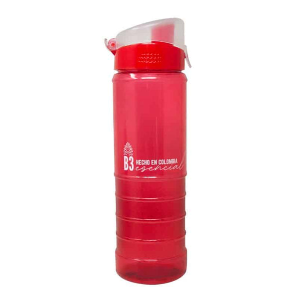 Termo Deportivo Esencial B3 - vista secundaria