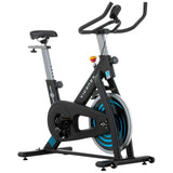 Bicicleta Spinning  Vicenza 2.0 070394 SportFitness