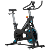 Bicicleta Spinning  Vicenza 2.0 070394 SportFitness