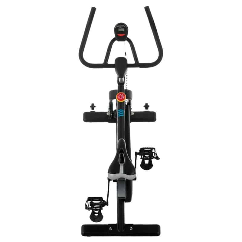 Bicicleta Spinning  Vicenza 2.0 070394 SportFitness