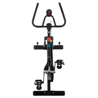Bicicleta Spinning  Vicenza 2.0 070394 SportFitness