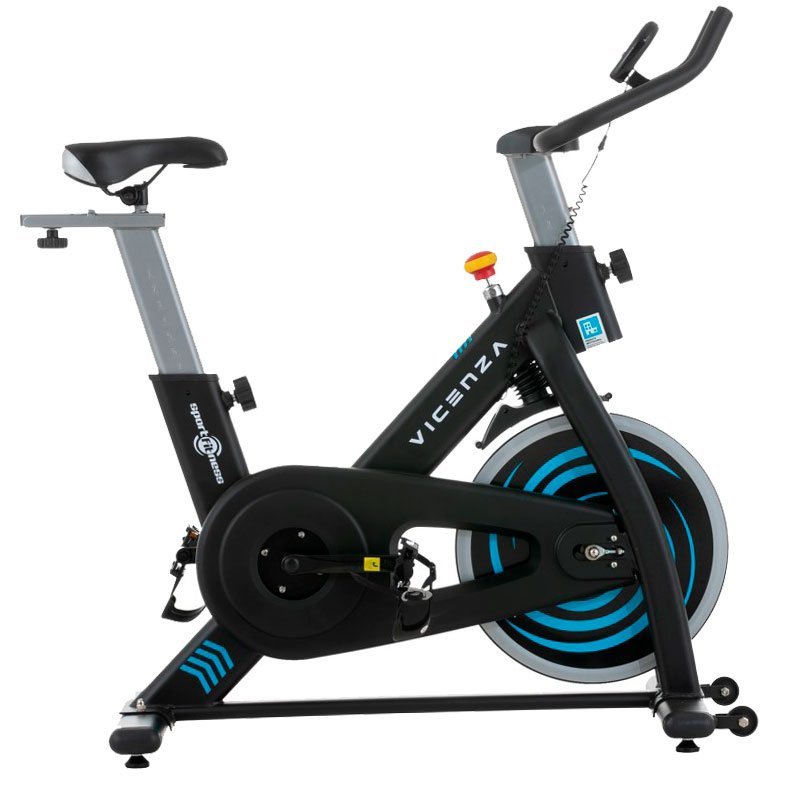 Bicicleta Spinning Vicenza 2.0 Sportfitness 070394