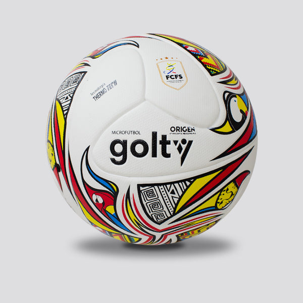 Balon MicroFútbol Origen Golty T699091