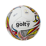 Balon MicroFútbol Origen Golty T699091