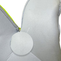 Guantes Arquero Buffon Cyborg