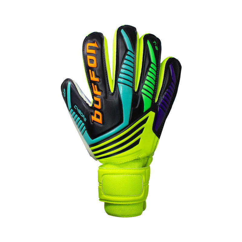 Guantes Arquero Buffon Cyborg