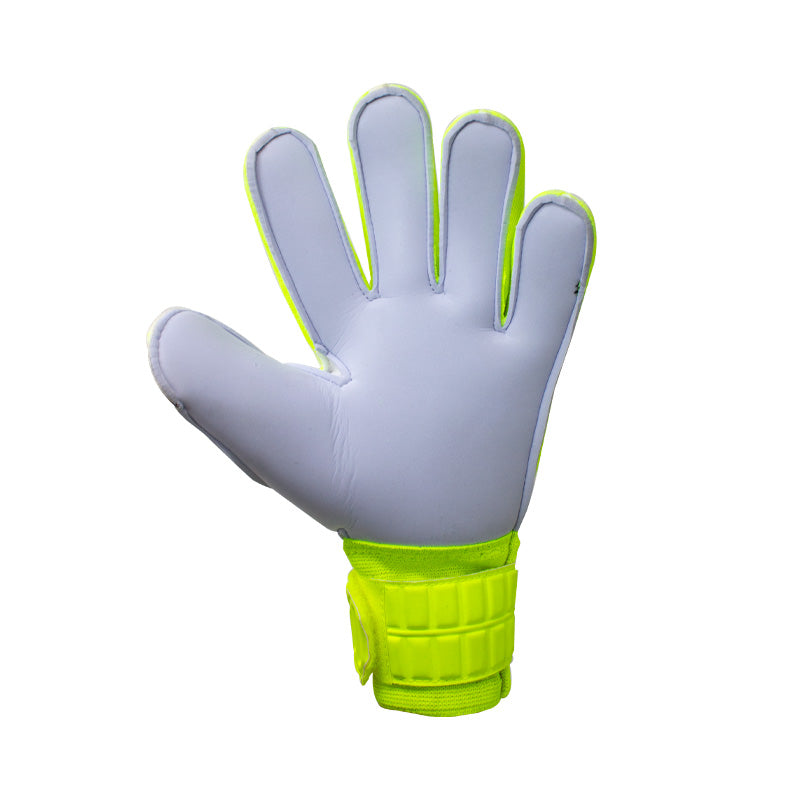 Guantes Arquero Buffon Cyborg