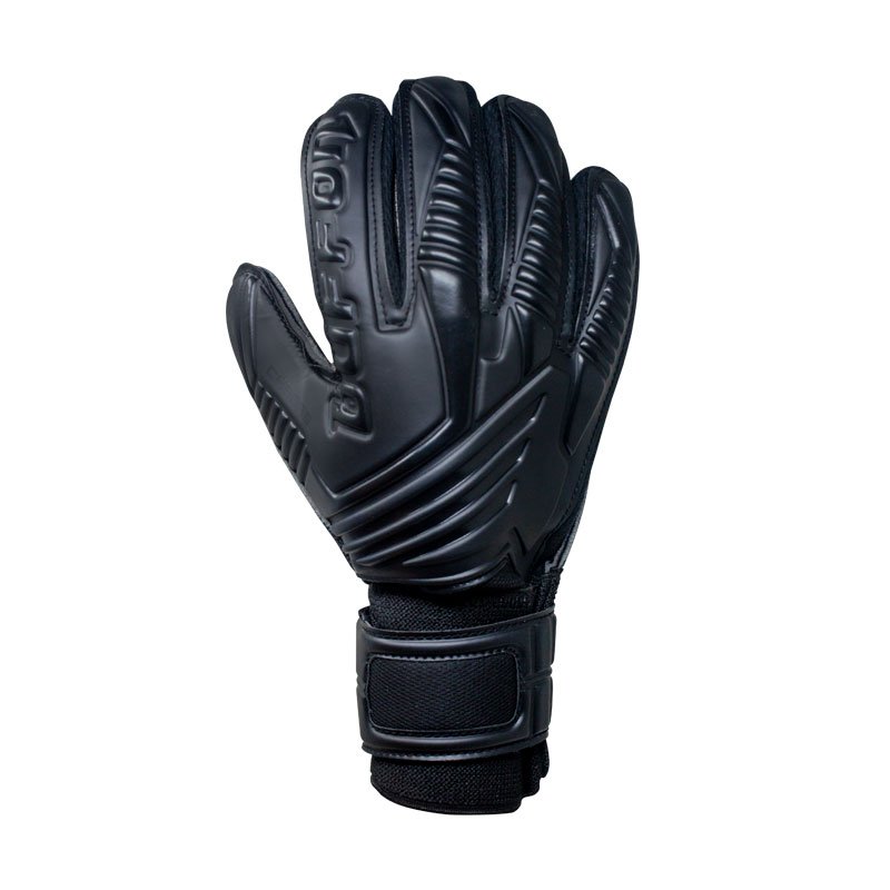 Guantes Arquero Buffon Cyborg