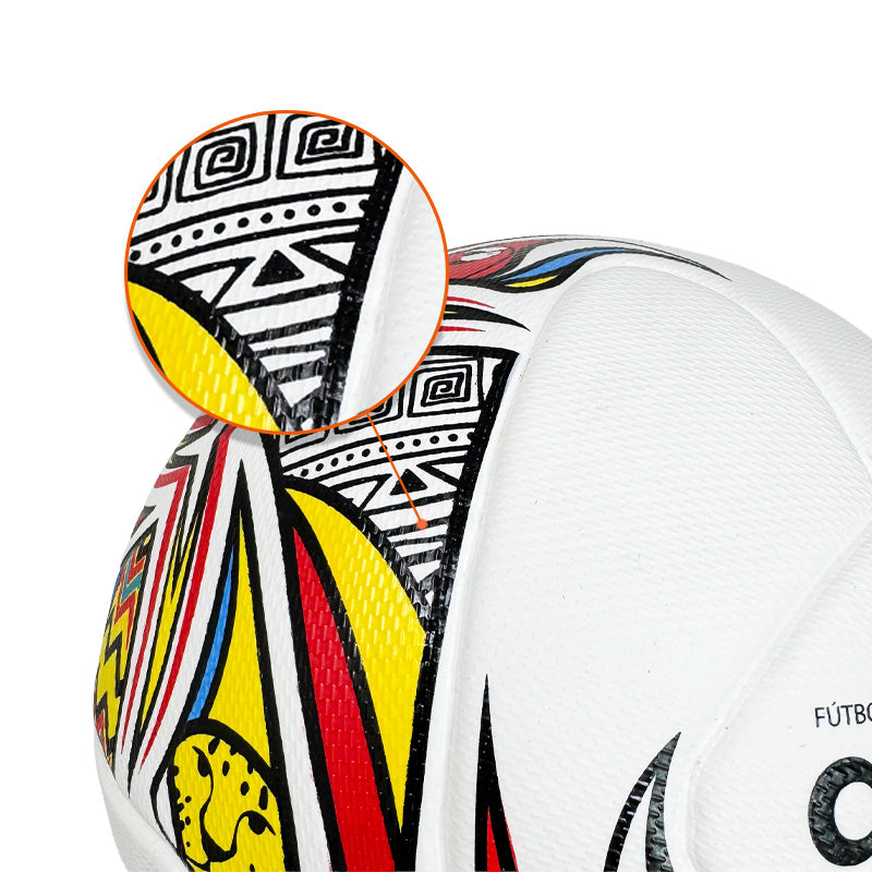 Balón Futsala Origen Golty T699077