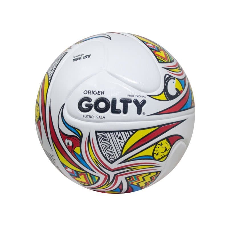 Balón Futsala Origen Golty