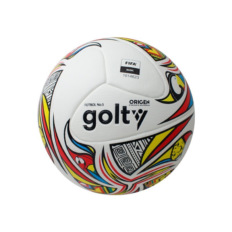 Balón Fútbol Origen Golty N°5