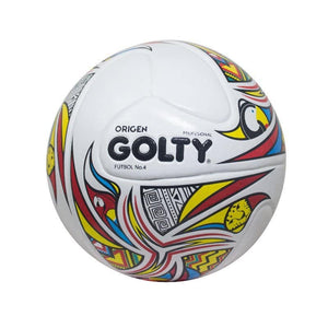 Balón Fútbol Origen Golty N°4 T701053