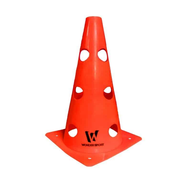 Cono Señalización 30 CM