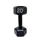 Mancuerna Hierro 20 LB Fucol