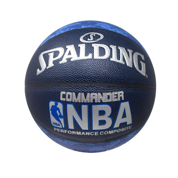 Balón Baloncesto Spalding Commander N7