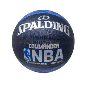 Balón Baloncesto Spalding Commander N7