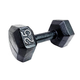 Mancuerna Hierro 25 LB Fucol