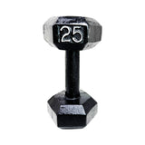 Mancuerna Hierro 25 LB Fucol