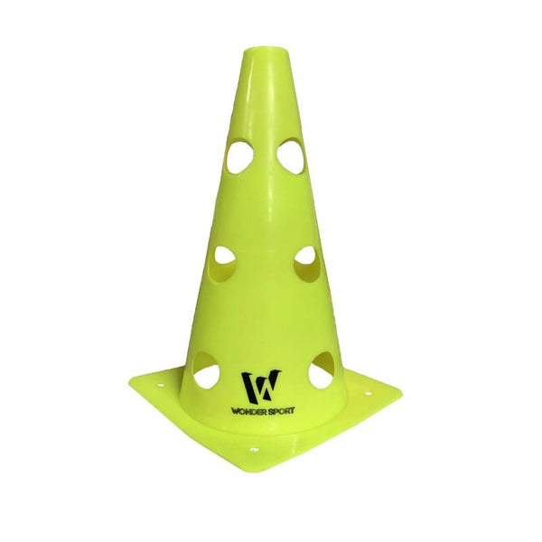 Cono Señalización 30 CM - vista secundaria