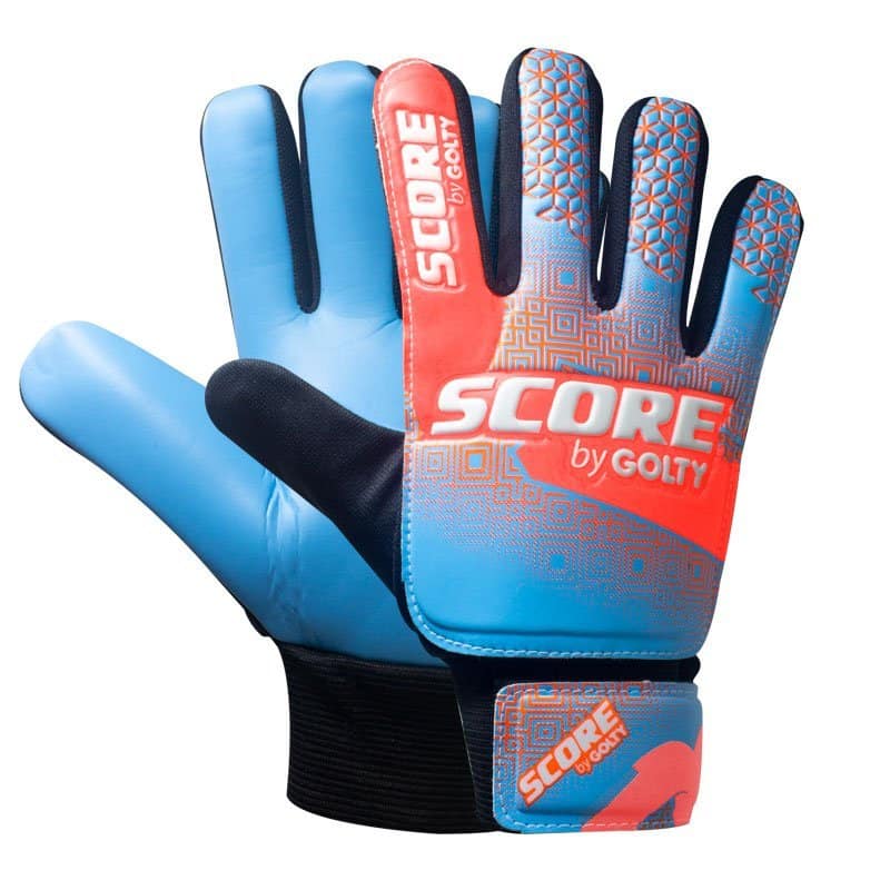 Guantes Arquero Jr Score Formación