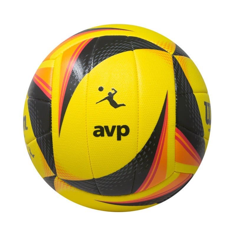 Balón Voleibol AVP OPTX Wilson Réplica