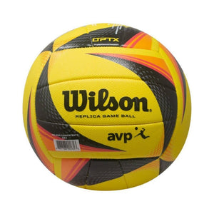 Balón Voleibol AVP OPTX Wilson Réplica